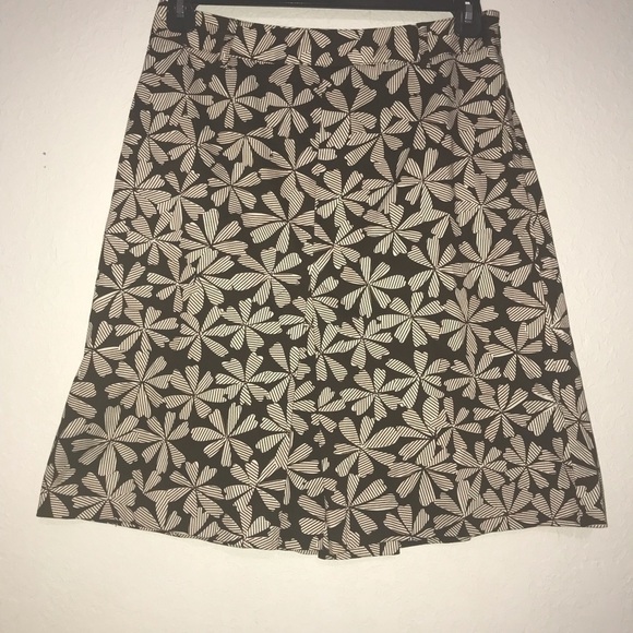 Willi Smith Dresses & Skirts - 3/$20 Willi Smith A Line Skirt Pleat 6